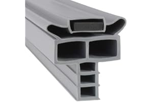 FOOD SERVICE GASKETS Randell Model 8395NM Magnetic Door Gasket