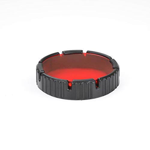 Sodoop Diving Lens Filters (Red) for DJI OSMO Action Sport Action Camera Accessories Super Suit Dive Housing,Enhances Colors for Underwater Shooting Video and Photographers