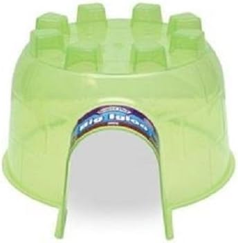 kaytee igloo hideout large