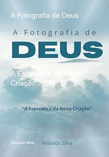 Livro A Fotografia De Deus