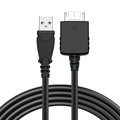 5FT USB-A to Type C Charging Cord Cable Wire Fit for Newest Power