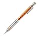 Zebra Mechanical Pencil, Tect 2 Way, 0.5mm, Orange Body (MA41-OR)