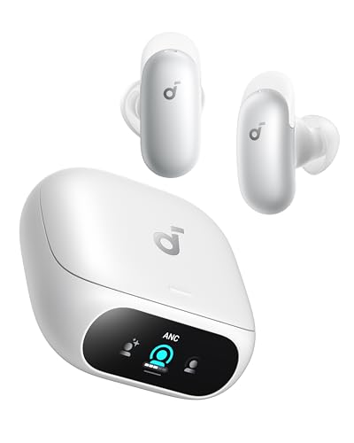 soundcore by Anker Liberty 5 Pro Noise Cancelling Kopfhörer, ANC 4.0