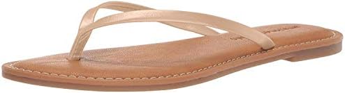 Amazon Necessities Ladies’s Thong Sandal