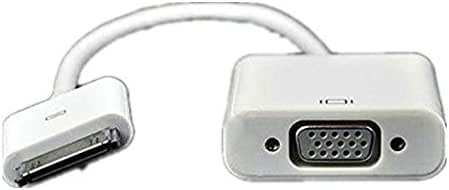 conector ipad vga