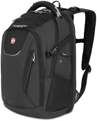 Amazon.com | Swissdigital Design Men's Laptop Backpack for Women