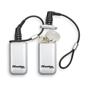 Master lock 5408d 2 pack 1-3/4in. wide combination portable lock …