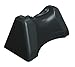 BONSAI WELLNESS Occipital Release Tool - Cervical Traction for Neck and Shoulder Pain Chiropractic Alignment Pivot Device for Trigger Point Therapy Headaches Migraine and Stress (Black)