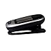 PINGKO Track Steps Multi-Function Portable Sport Pedometers Step/Distance/Calories Counter Fitness Tracker - Black…
