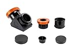 Celestron 90° Dielectric Star Mirror Diagonal with
