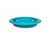 Prepworks by Progressive Collapsible Colander, Teal - 3 Quart