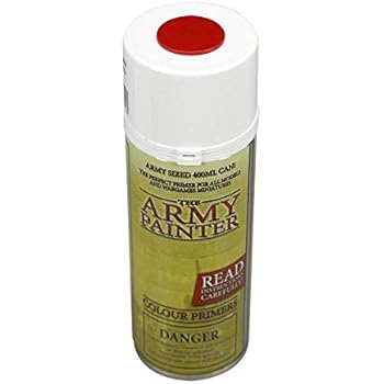 primer painter spray army dragon undercoat 5oz 400ml miniature acrylic painting