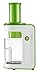 Gourmia GES580 Electric Spiralizer and Slicer for Vegetables & Pasta Maker with 3 Blades for Spaghetti Fettuccine & Ribbon Noodles Free Recipe Book Included - 110V