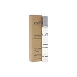 Philosophy Pure Grace Nude Rose for Women Rollerball Mini, 0.33 Ounce