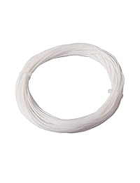 SainSmart Pequeño TPU, flexible Bobina 1,75 mm 3d filamento 50 g, dimensional Precisión +  0,05 mm, color verde esmeralda