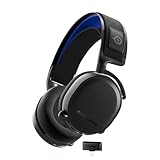 SteelSeries Arctis 7P+ Wireless Gaming Headset