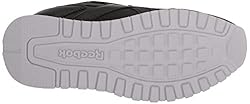Reebok Women's Glide Sneaker, Vegan/Black/Vintage