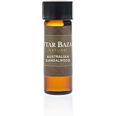 Attar Bazaar Australian Sandalwood