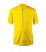 Big Man's Plus Size Cycling Jersey - in your choice of colors