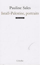 Israël-Palestine, portraits