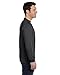 Men's 5.5 oz., 100% Organic Cotton Classic Long-Sleeve T-Shirt L CHARCOAL