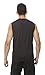 AeroskinDry Mens Sleeveless Training Shirt