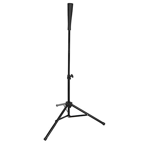 ZENY Portable Baseball Batting Tee Softball Hitting Tee Stand with
