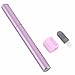 Electric Shaver Machine Nose Eyebrow Hair Trimmer Body Hair Remover Beauty Tools Pink