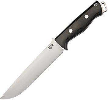 Amazon Bark River バークリバー Bambc ブラボー2 Cpm 3v ブラック キャンバスマイカルタ 並行輸入品 バークリバー シースナイフ