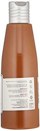 SKIN & CO Women's Umbrian Truffle Exfoliating Gel, 7.7 fl. oz.
