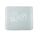 RAW Frosted Glass Tray - Large