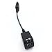 Bose Lifestyle 600/650 System 2 Pin Speaker to Bare Wire Adapter