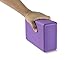 Yes4All High Density Eva Foam Blocks (Set of 2) - Multi Color Available - Non Slip, Scratch Proof Surface & Eco-Friendly
