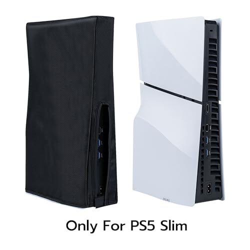 Mcbazel Vertical Dust Cover