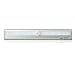 Motion Sensor Light,,THZY DIY Stick-on Anywhere Portable 10-LED Wireless Motion Sensing Closet Cabinet LED Night Light / Stairs Light / Step Light Bar with Magnetic Strip (Silver,Battery Operated)