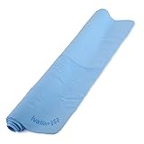 Dry Towel - Cooling Towel Evaporative Sport/Travel Towel for Sports, Fitness & All Other Strenuous Activities