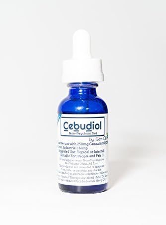 Cebudiol 250mg