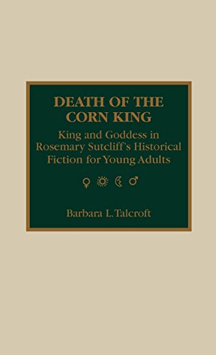 Death of the Corn King by Barbara L. Talcroft