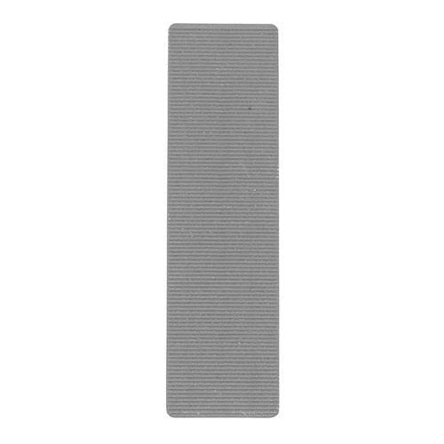 AF4F 28mm x 4mm Grey (100 Bag) Window Glazing Glass Flat Plastic Packers Several Variations Available…