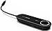 BoomCloud 360 Boomstick in-Line Wired Headphone Audio Enchancer Amp and Signal Processor - Black