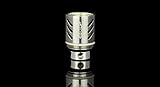 (3PCS/Pack)S-mok TFV8 V8-Q4 0.15ohm Patented Quadruple Coil