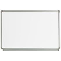3' W x 2' H Magnetic Marker Board