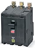 Square D QOB330 Circuit Breaker