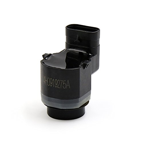uxcell 4H0 919 275 A Car PDC Bumper Parking Distance Aid Sensor for Audi Q7 2010-2014