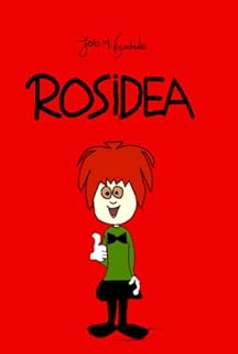 Livro Rosidea
