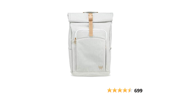 predator rolltop jr backpack