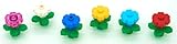 LEGO Garden Flower Pack