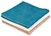 Norwex Antibacterical, Antimicrobial, Microfiber Bath & Hand Towels (Vintage Trio, 3 Wash Cloths)