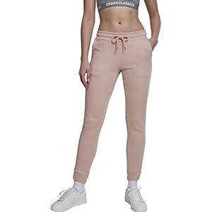Urban Classics dames Sportbroek Sweat