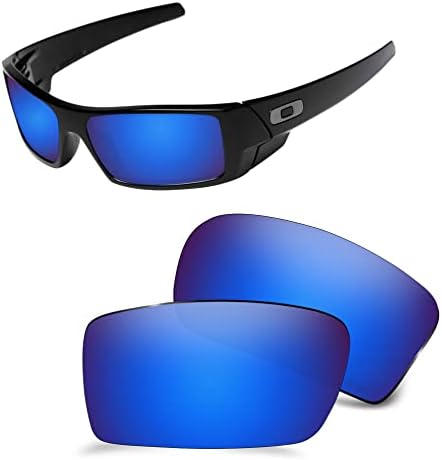 Amazon.com: AOZAN ANSI Z87.1 Polarized Replacement Lenses For
